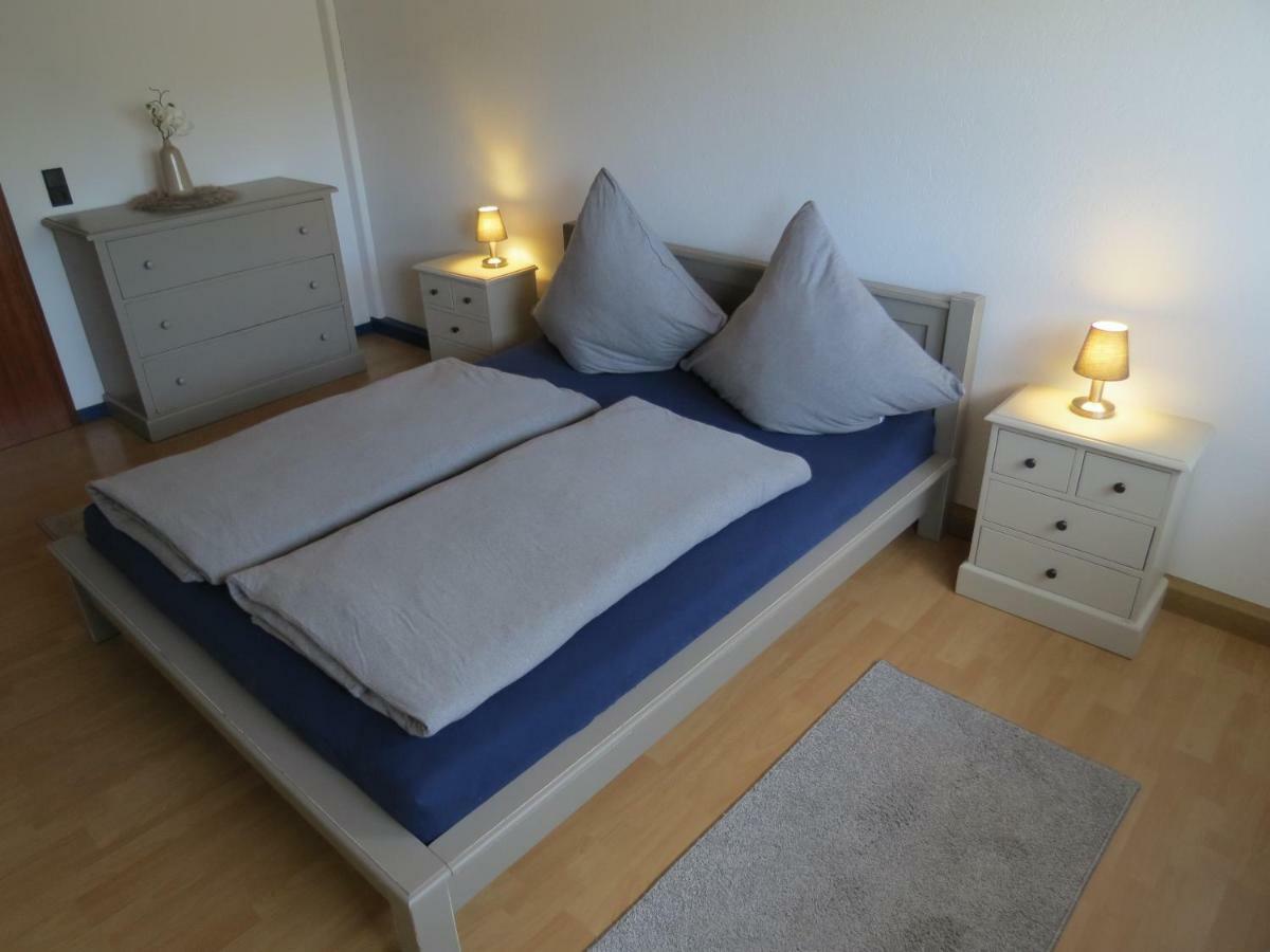 Ferienwohnung Am Gaessle Ettenheim Ngoại thất bức ảnh